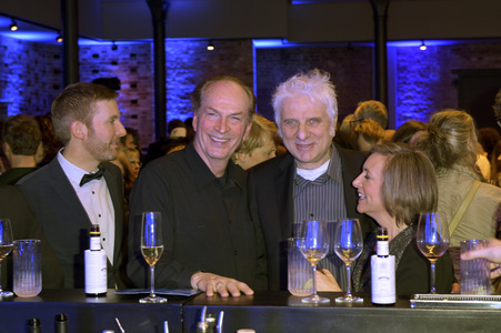 ARD Blue Hour, Berlinale 2024