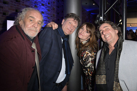 ARD Blue Hour, Berlinale 2024