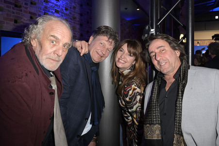 ARD Blue Hour, Berlinale 2024