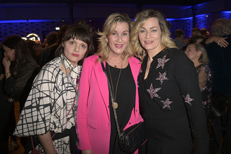 ARD Blue Hour, Berlinale 2024