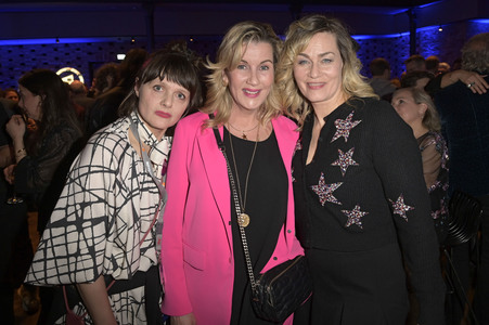 ARD Blue Hour, Berlinale 2024