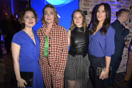 ARD Blue Hour, Berlinale 2024