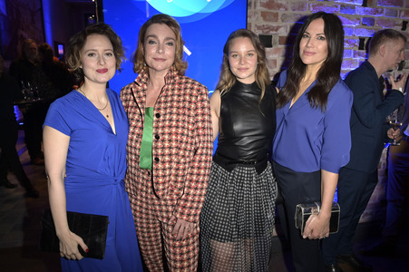 ARD Blue Hour, Berlinale 2024