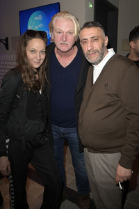 ARD Blue Hour, Berlinale 2024