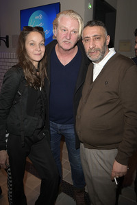 ARD Blue Hour, Berlinale 2024