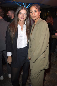 ARD Blue Hour, Berlinale 2024