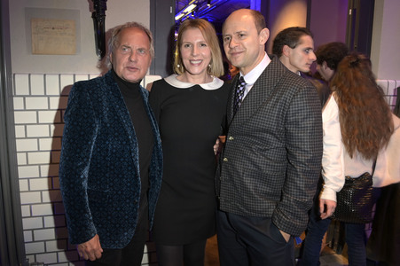 ARD Blue Hour, Berlinale 2024