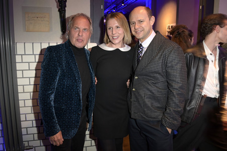 ARD Blue Hour, Berlinale 2024