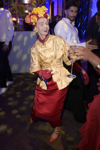 ARD Blue Hour, Berlinale 2024