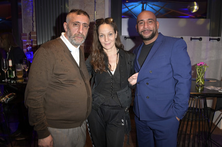 ARD Blue Hour, Berlinale 2024