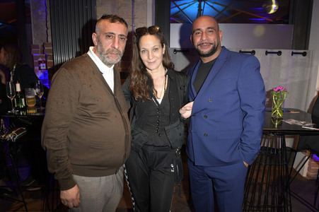 ARD Blue Hour, Berlinale 2024