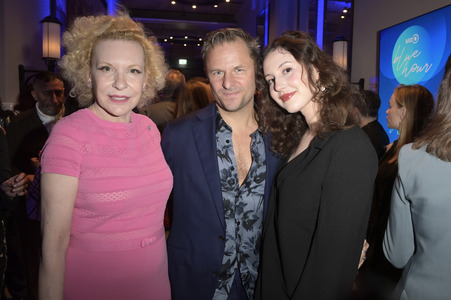 ARD Blue Hour, Berlinale 2024