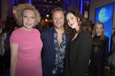 ARD Blue Hour, Berlinale 2024