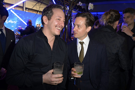 ARD Blue Hour, Berlinale 2024