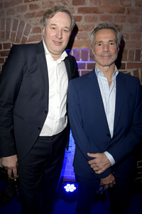 ARD Blue Hour, Berlinale 2024