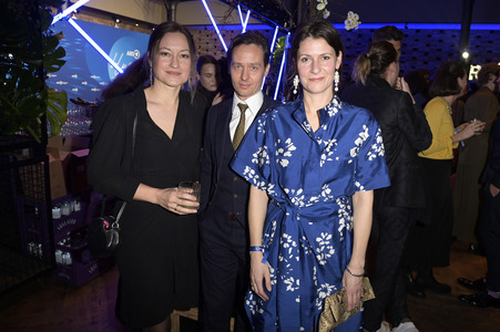 ARD Blue Hour, Berlinale 2024