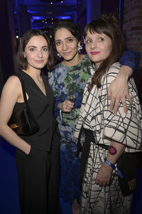 ARD Blue Hour, Berlinale 2024