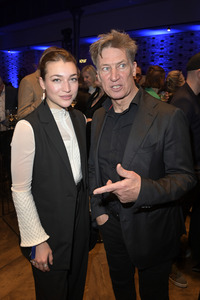 ARD Blue Hour, Berlinale 2024