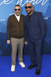 ARD Blue Hour, Berlinale 2024