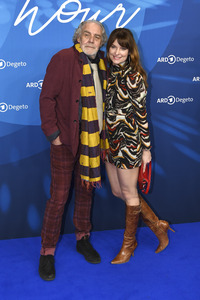 ARD Blue Hour, Berlinale 2024