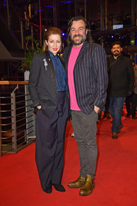 Filmpremiere 'La Cocina', Berlinale 2024
