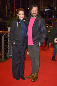 Filmpremiere 'La Cocina', Berlinale 2024