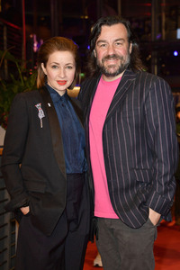 Filmpremiere 'La Cocina', Berlinale 2024