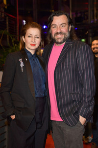 Filmpremiere 'La Cocina', Berlinale 2024