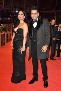 Filmpremiere 'La Cocina', Berlinale 2024