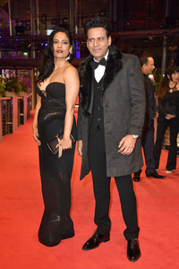 Filmpremiere 'La Cocina', Berlinale 2024