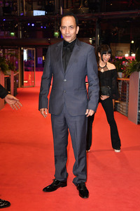 Filmpremiere 'La Cocina', Berlinale 2024