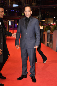 Filmpremiere 'La Cocina', Berlinale 2024