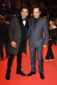 Filmpremiere 'La Cocina', Berlinale 2024