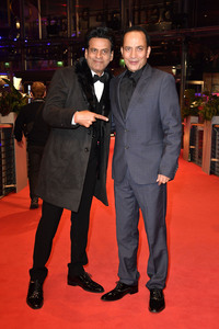 Filmpremiere 'La Cocina', Berlinale 2024
