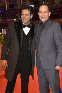 Filmpremiere 'La Cocina', Berlinale 2024