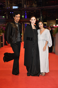 Filmpremiere 'La Cocina', Berlinale 2024