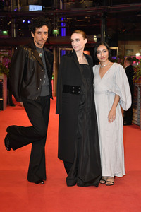Filmpremiere 'La Cocina', Berlinale 2024