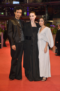 Filmpremiere 'La Cocina', Berlinale 2024