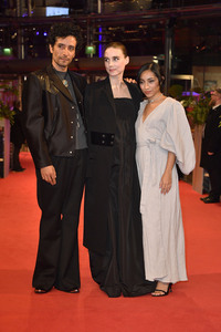 Filmpremiere 'La Cocina', Berlinale 2024