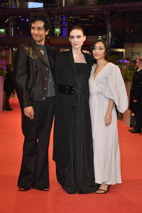 Filmpremiere 'La Cocina', Berlinale 2024