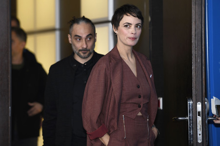 Photocall 'Another End', Berlinale 2024