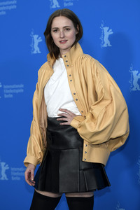 Photocall 'Another End', Berlinale 2024