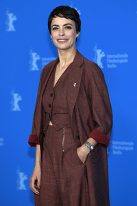 Photocall 'Another End', Berlinale 2024