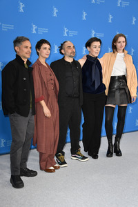 Photocall 'Another End', Berlinale 2024