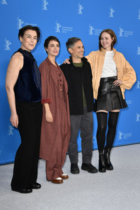 Photocall 'Another End', Berlinale 2024