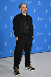 Photocall 'Another End', Berlinale 2024