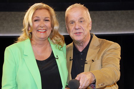 'NDR Talk Show' in Hamburg