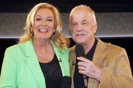 'NDR Talk Show' in Hamburg