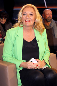 'NDR Talk Show' in Hamburg