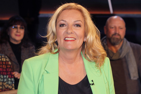 'NDR Talk Show' in Hamburg